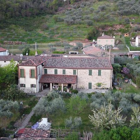 Corte Dei Sisanda1 Lägenhet Galzignano Terme Exteriör bild